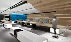 四步解決辦公家具全木定制