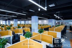 深圳辦公家具哪家好?該怎么選？