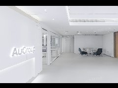 巨米家具 x 傲基科技丨「科技、現(xiàn)代、靈動」的辦公場所