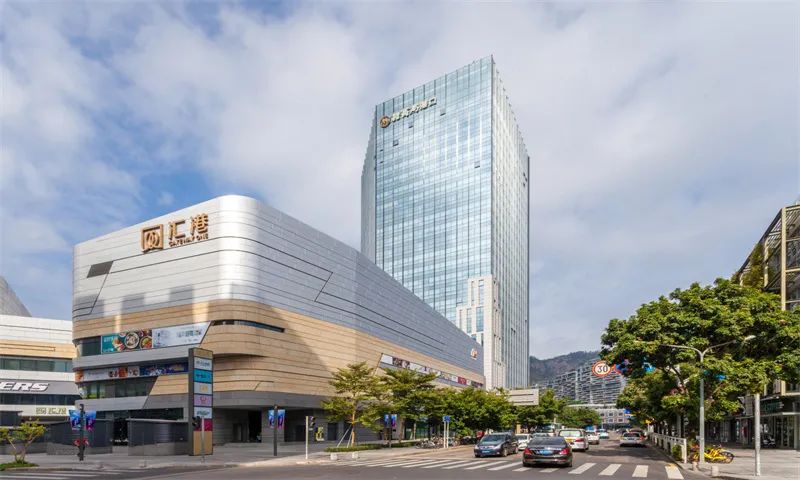 <b>巨米家具 x 招商海通丨簡逸靈動，自在交融</b>